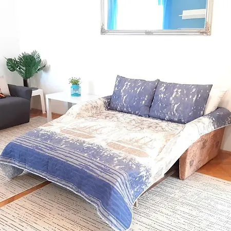 Tomi Apartmán Podgora (Split-Dalmatia)