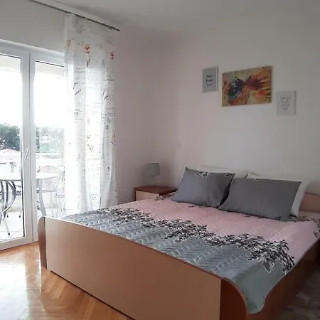 Tomi * Podgora (Split-Dalmatia)
