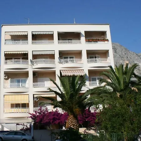 Tomi * Podgora (Split-Dalmatia)